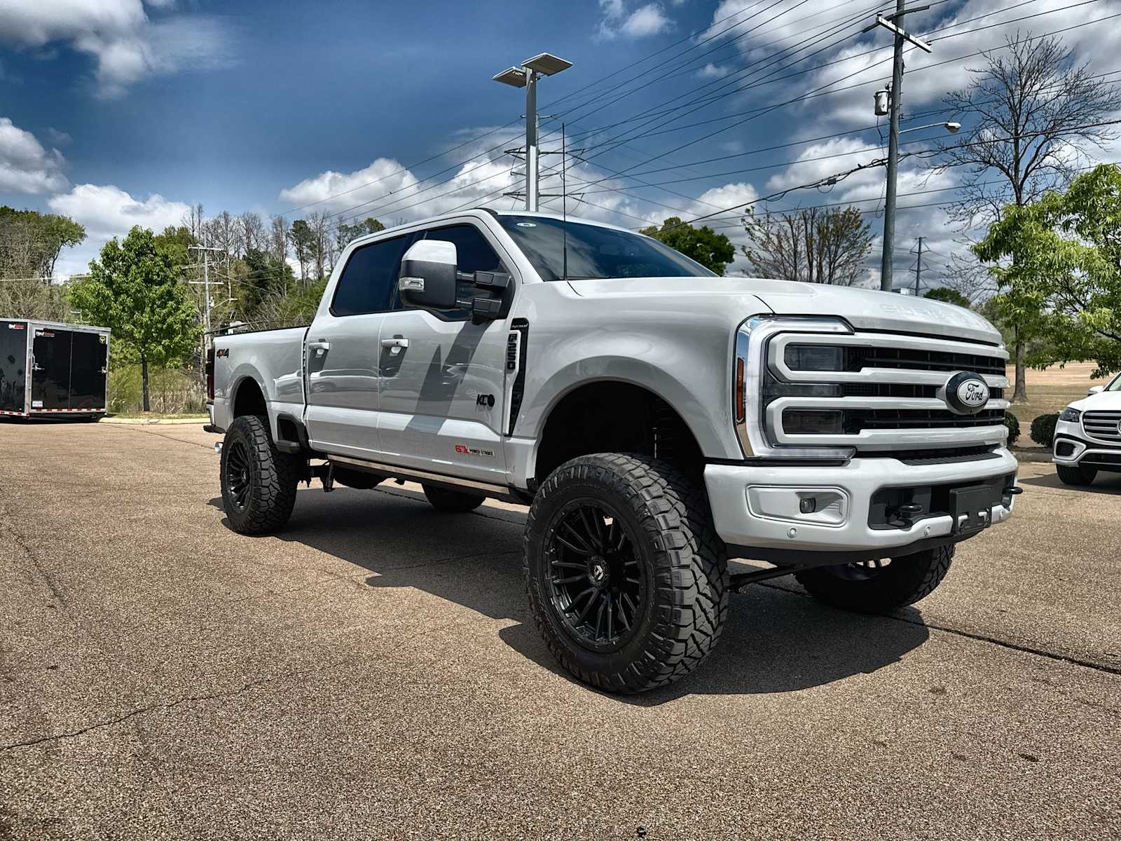 Thumbnail: 2026 Ford Econoline - 11