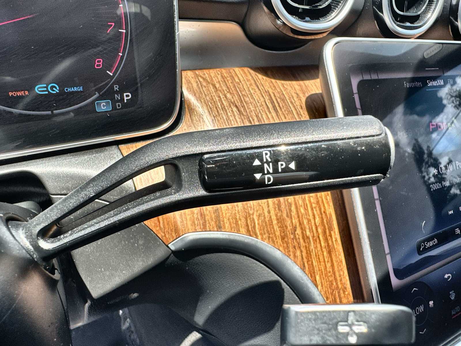 Thumbnail: 2022 Mercedes-Benz C-Class - 23