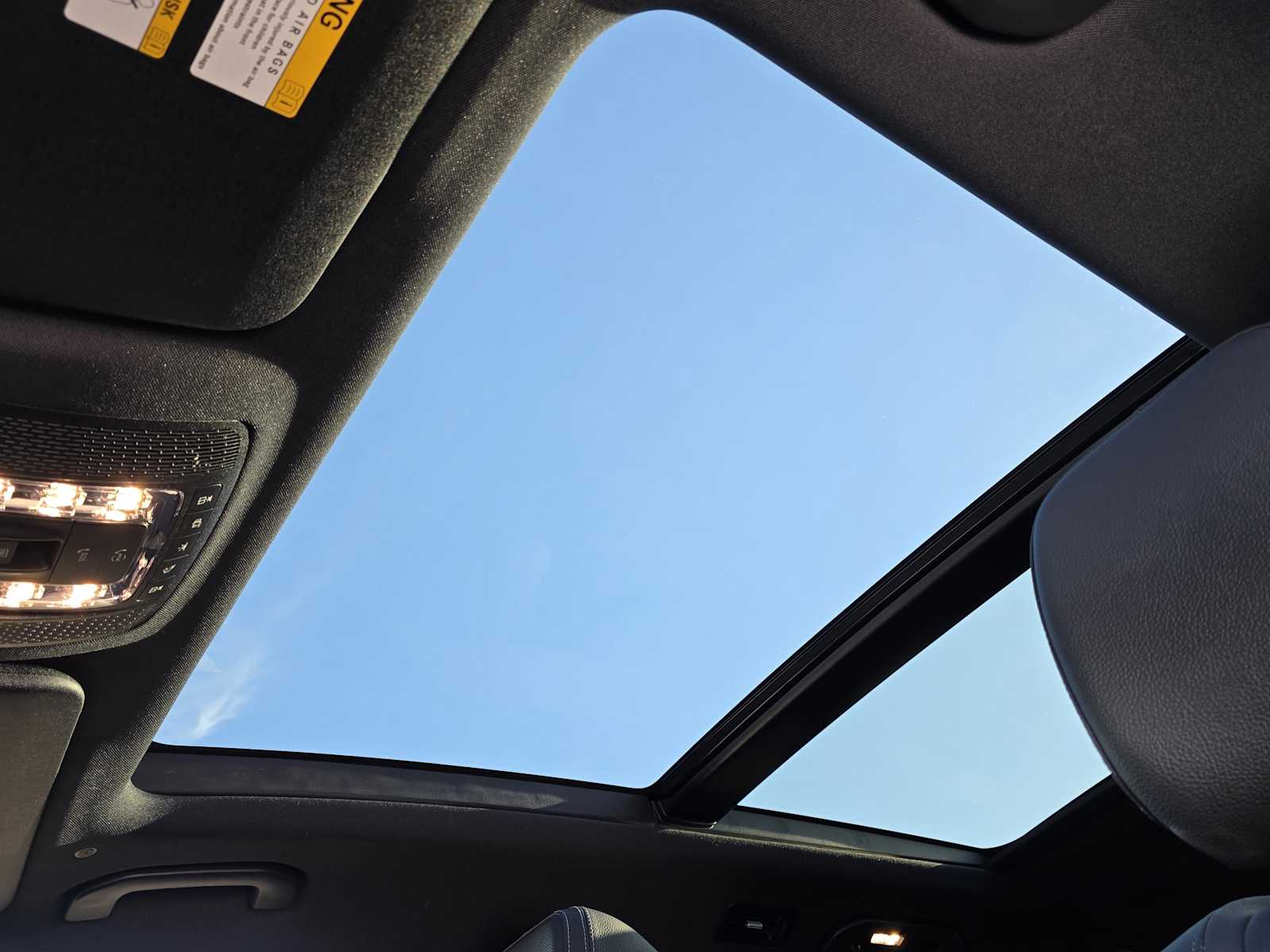 Thumbnail: 2025 Mercedes-Benz GLS - 12