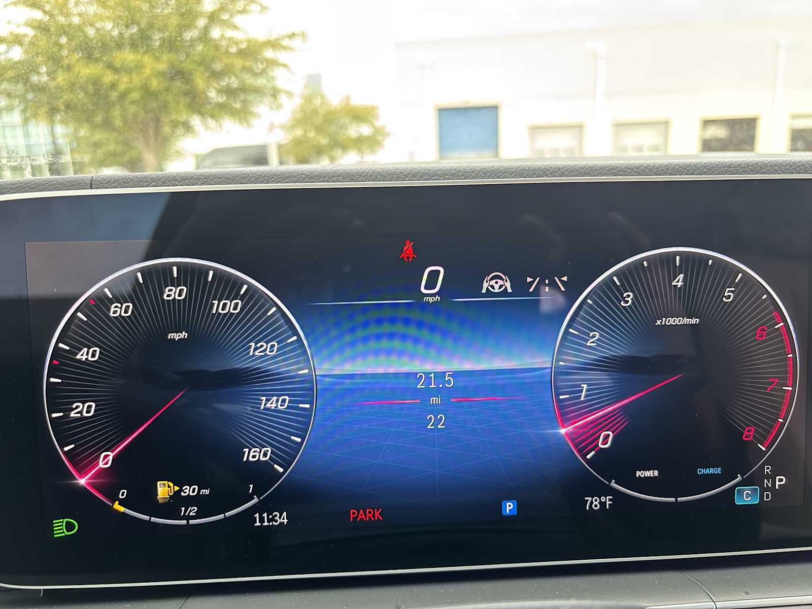 Thumbnail: 2026 Mercedes-Benz GLE - 25