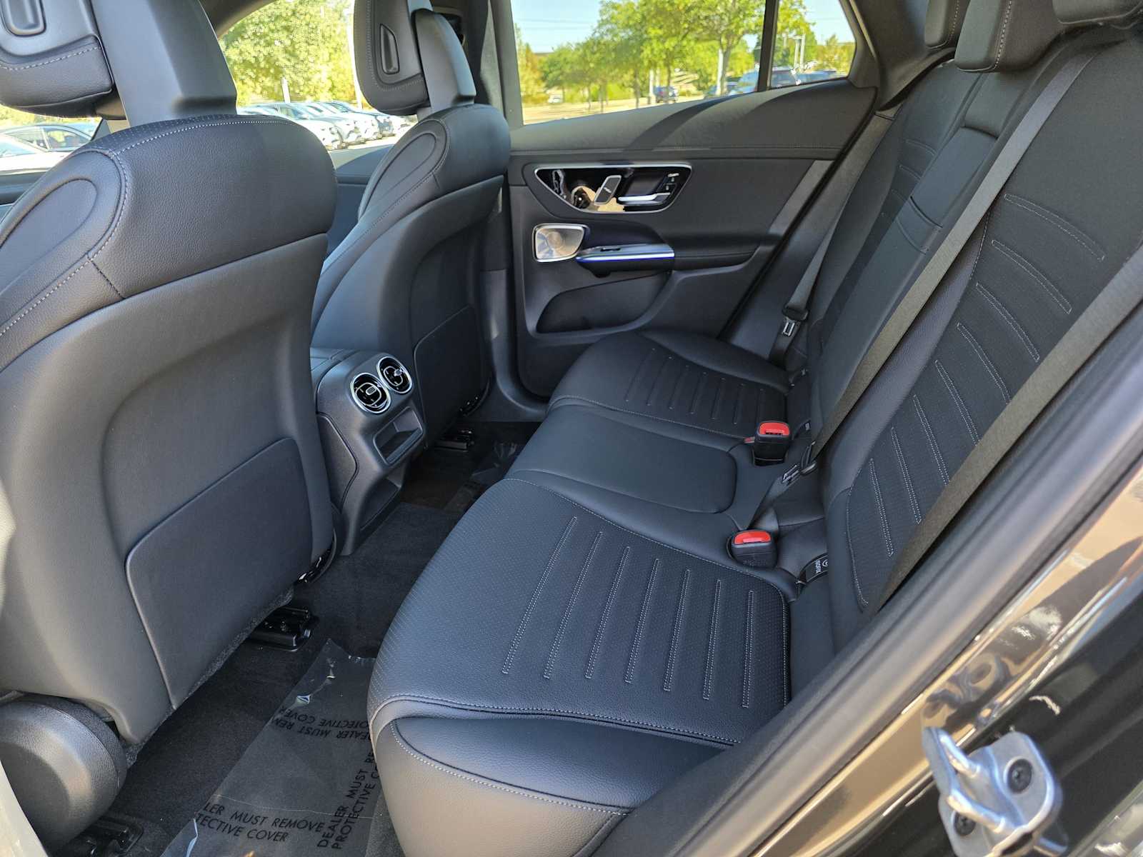 Thumbnail: 2026 Mercedes-Benz GLC - 19