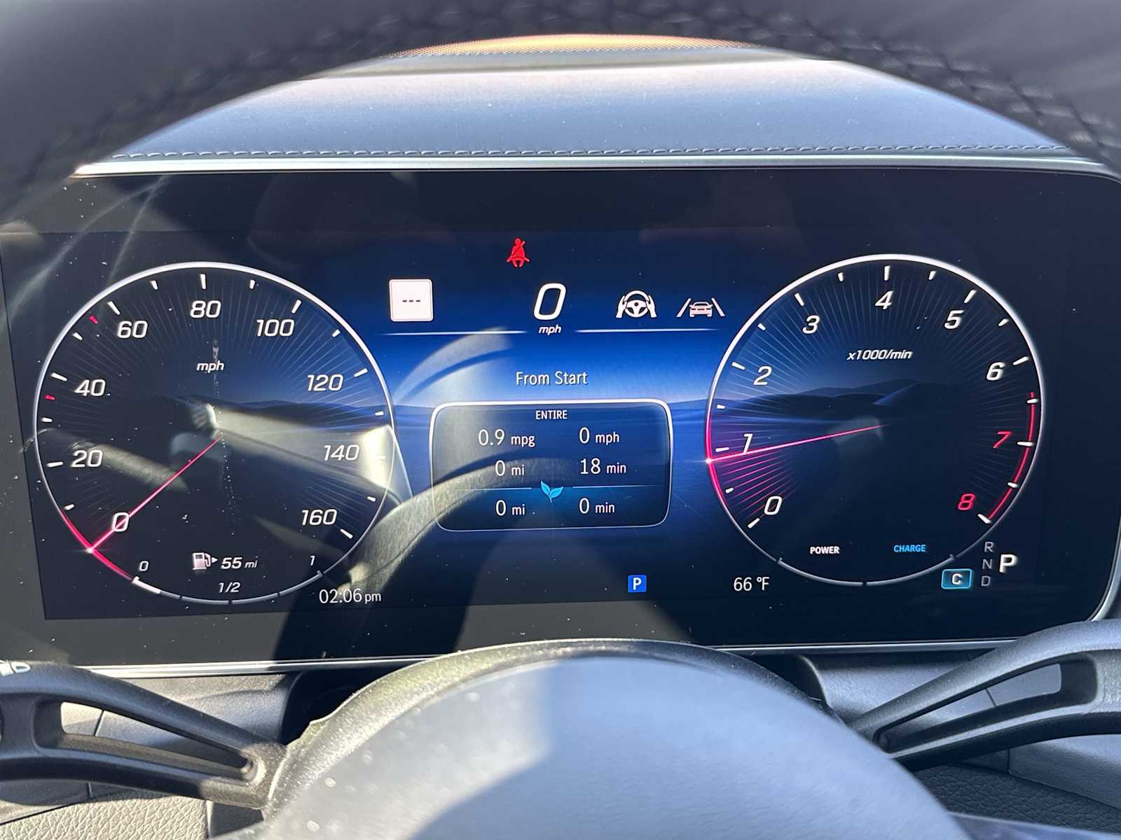 Thumbnail: 2026 Mercedes-Benz GLC - 25