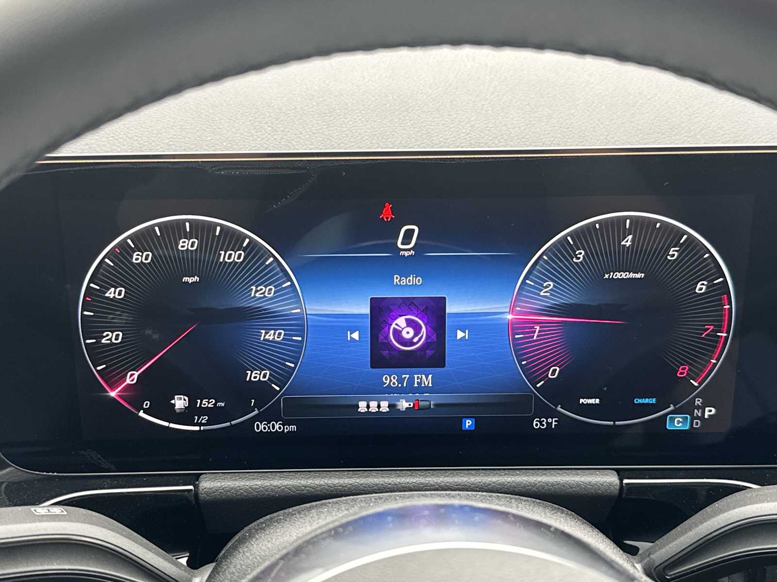 Thumbnail: 2026 Mercedes-Benz GLA - 24