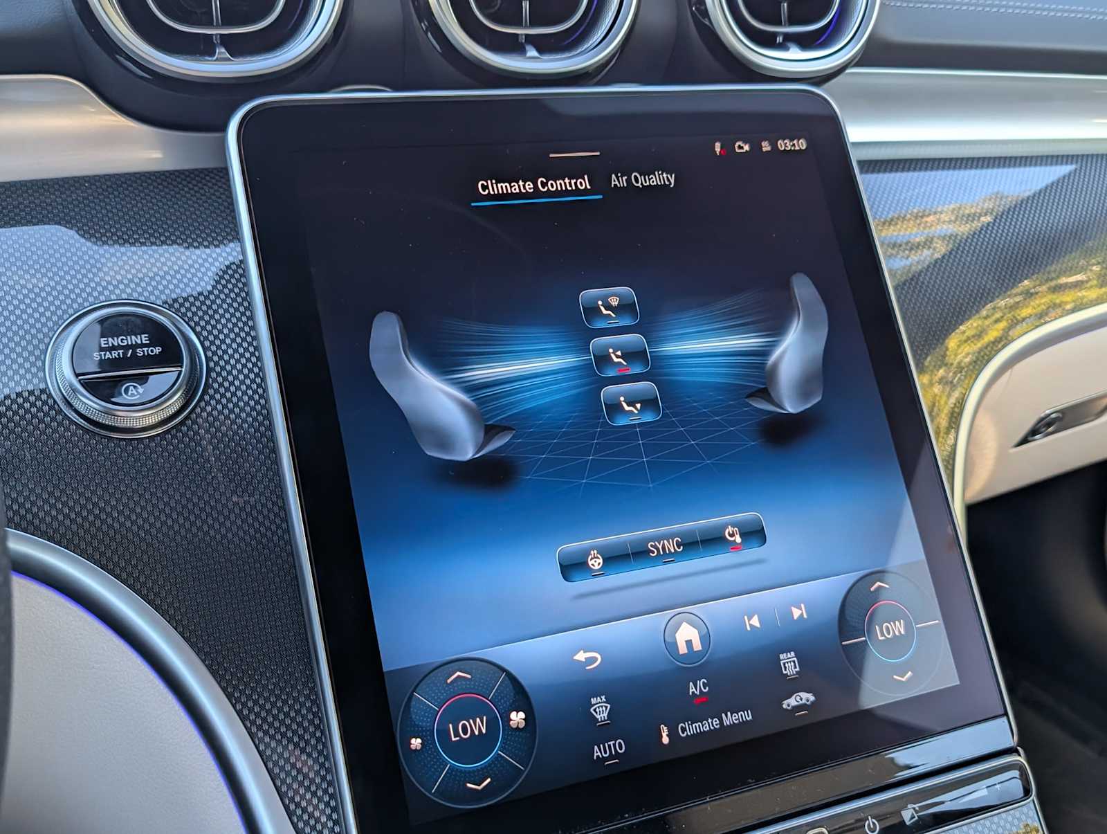 Thumbnail: 2026 Mercedes-Benz CLE - 11