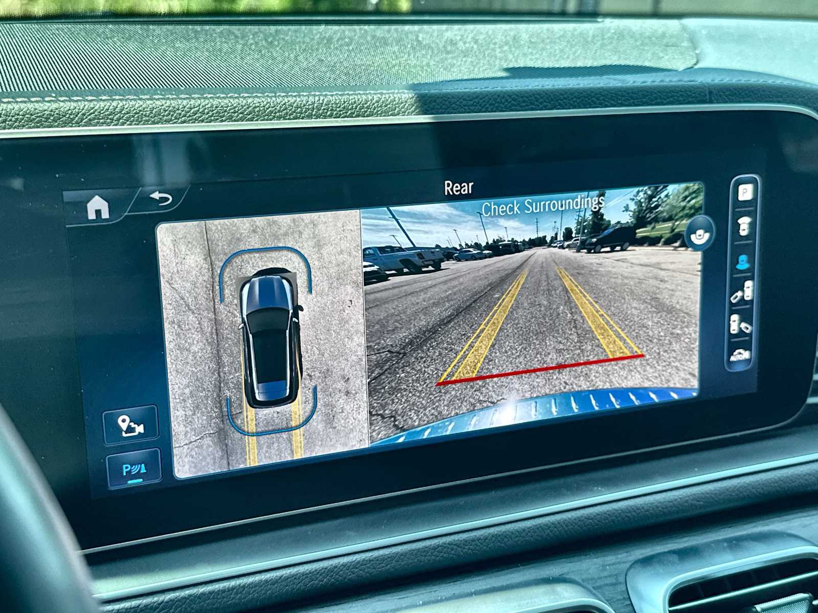 Thumbnail: 2024 Mercedes-Benz GLE - 27