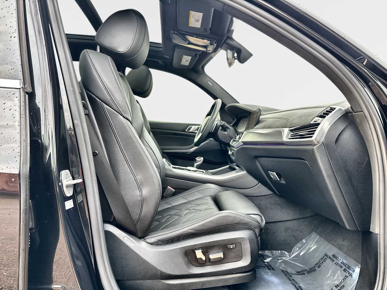 Thumbnail: 2023 BMW X5 - 13