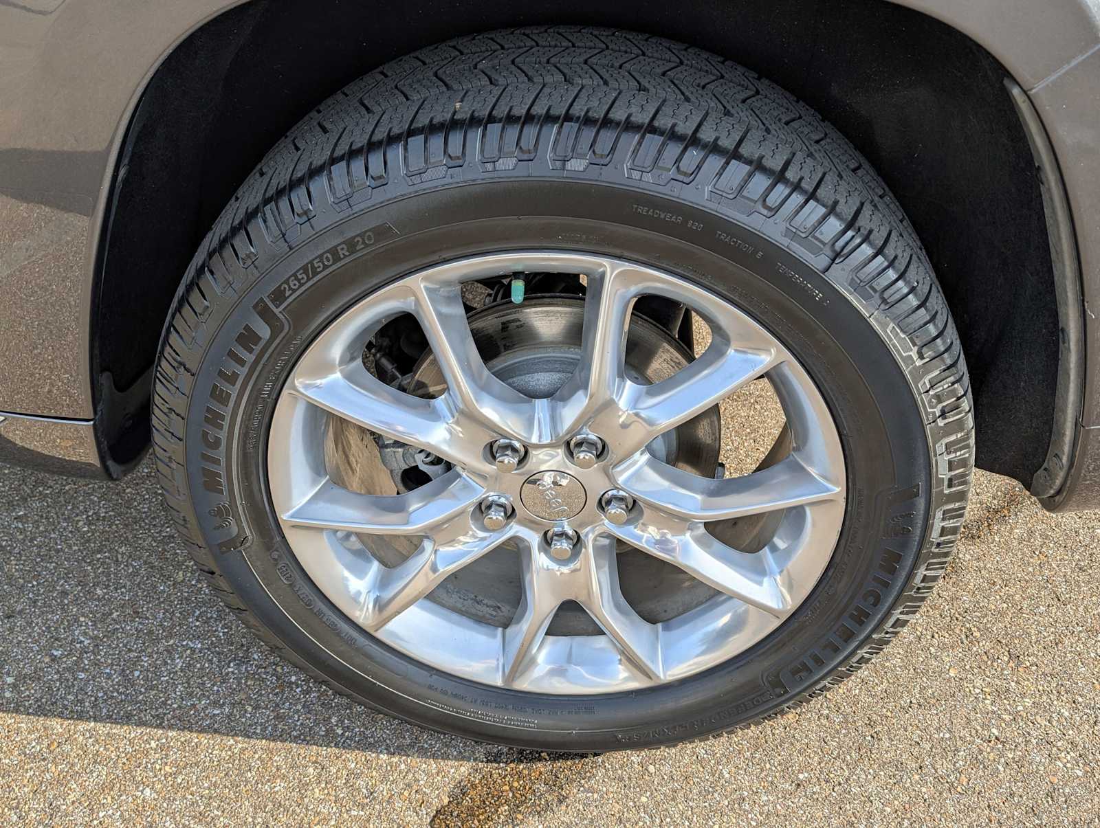 Thumbnail: 2015 Jeep Grand Cherokee - 31