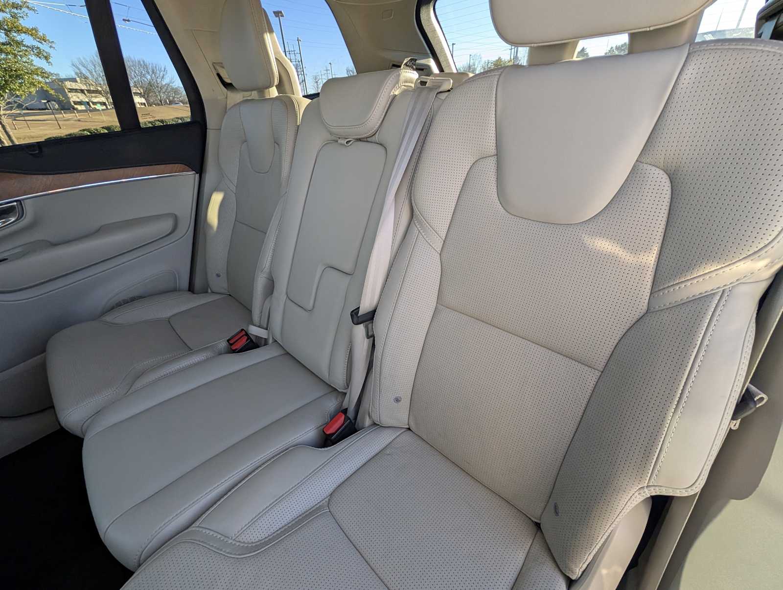 Thumbnail: 2018 Volvo XC90 - 27