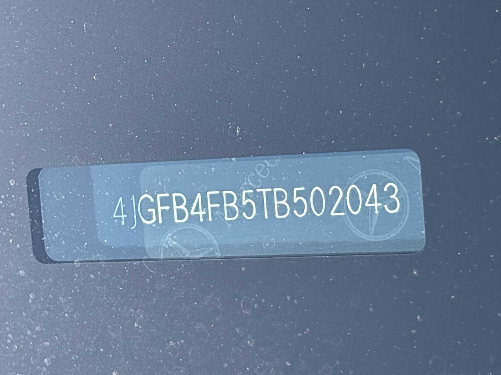 Thumbnail: 2026 Mercedes-Benz GLE - 24