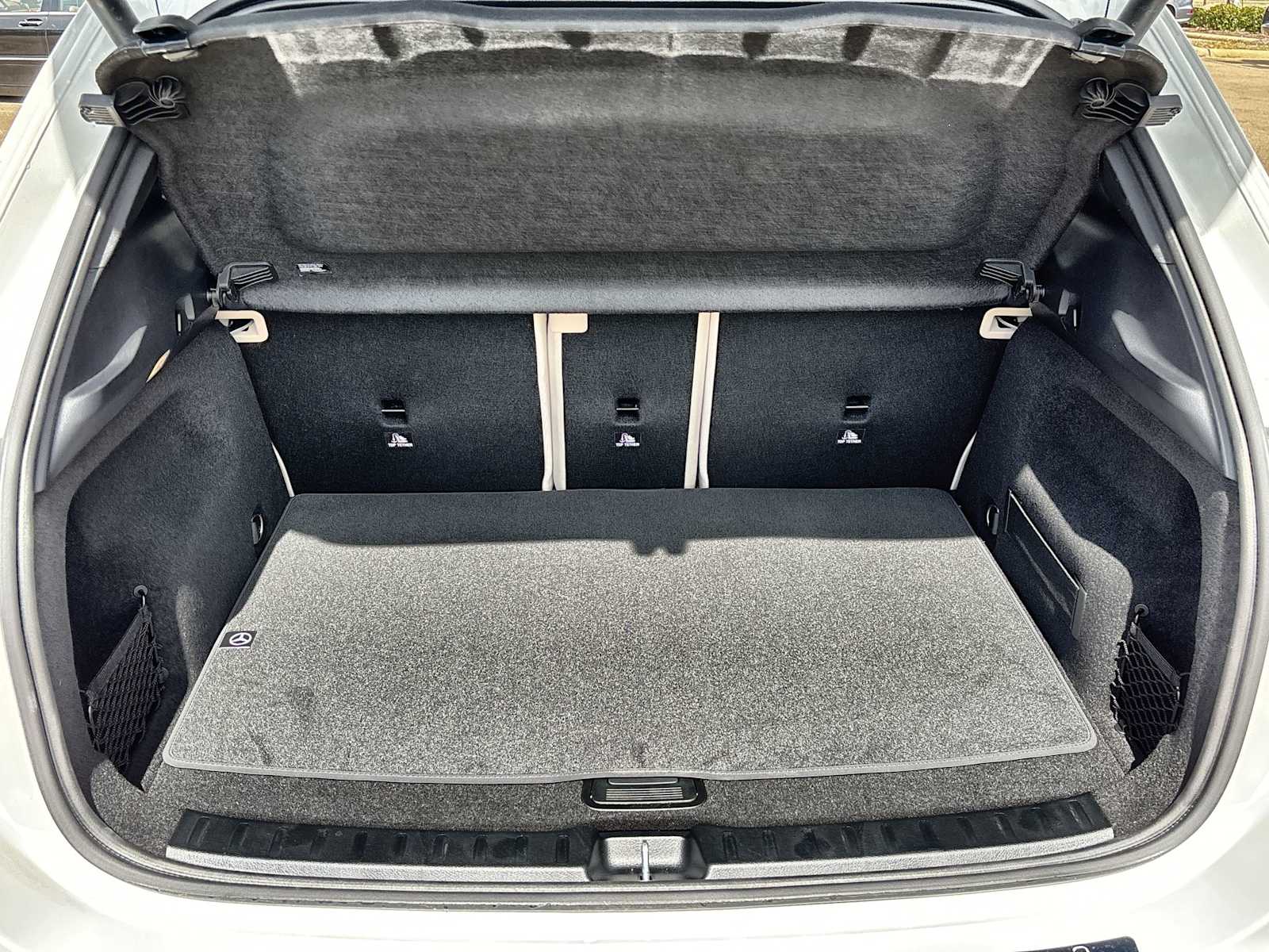 Thumbnail: 2026 Mercedes-Benz GLA - 17