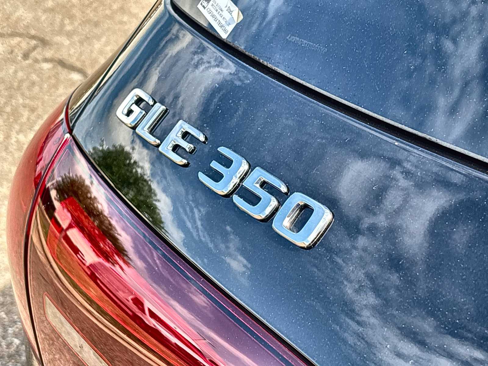 Thumbnail: 2026 Mercedes-Benz GLE - 15