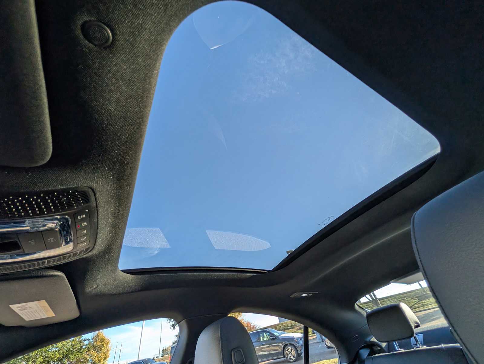 Thumbnail: 2025 Mercedes-Benz CLA - 20