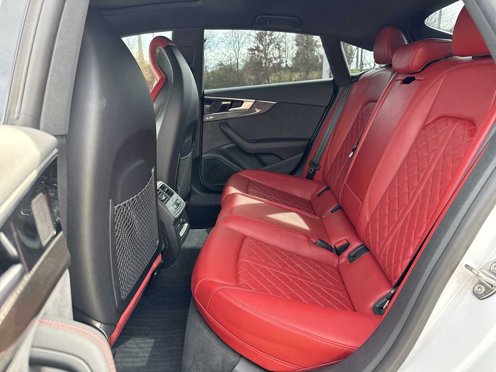 Thumbnail: 2024 Audi S5 - 18