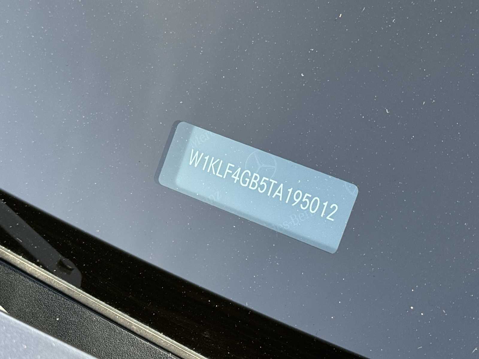 Thumbnail: 2026 Mercedes-Benz E-Class - 28