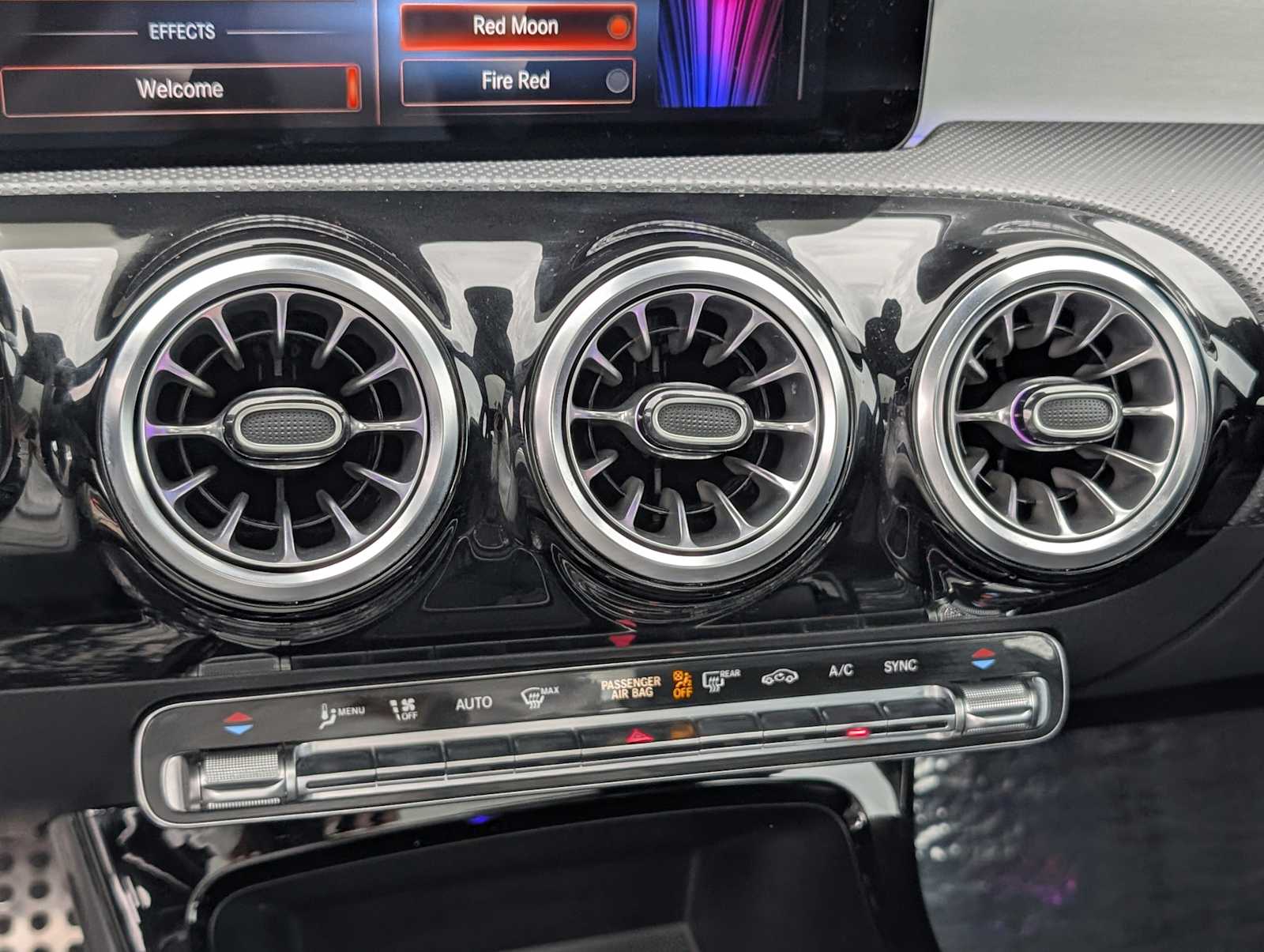 Thumbnail: 2023 Mercedes-Benz CLA - 16