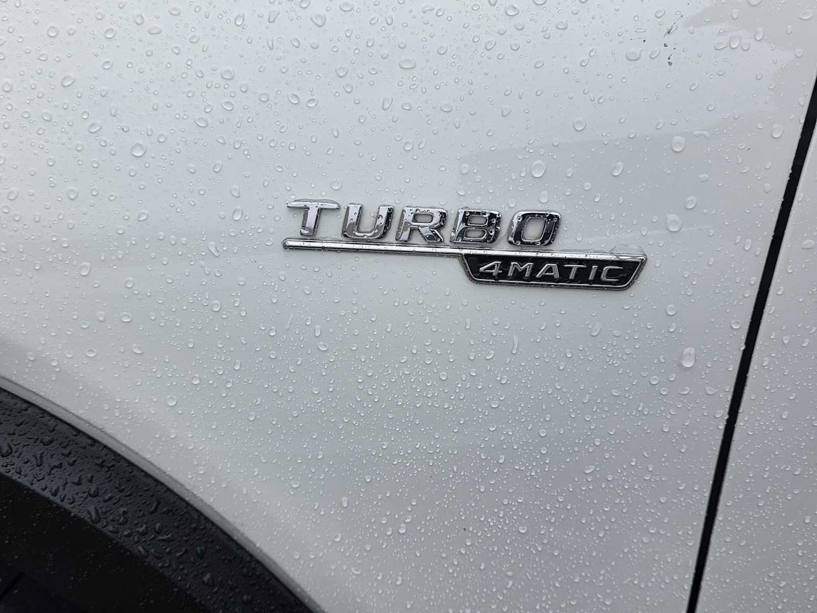 Thumbnail: 2022 Mercedes-Benz GLB - 8