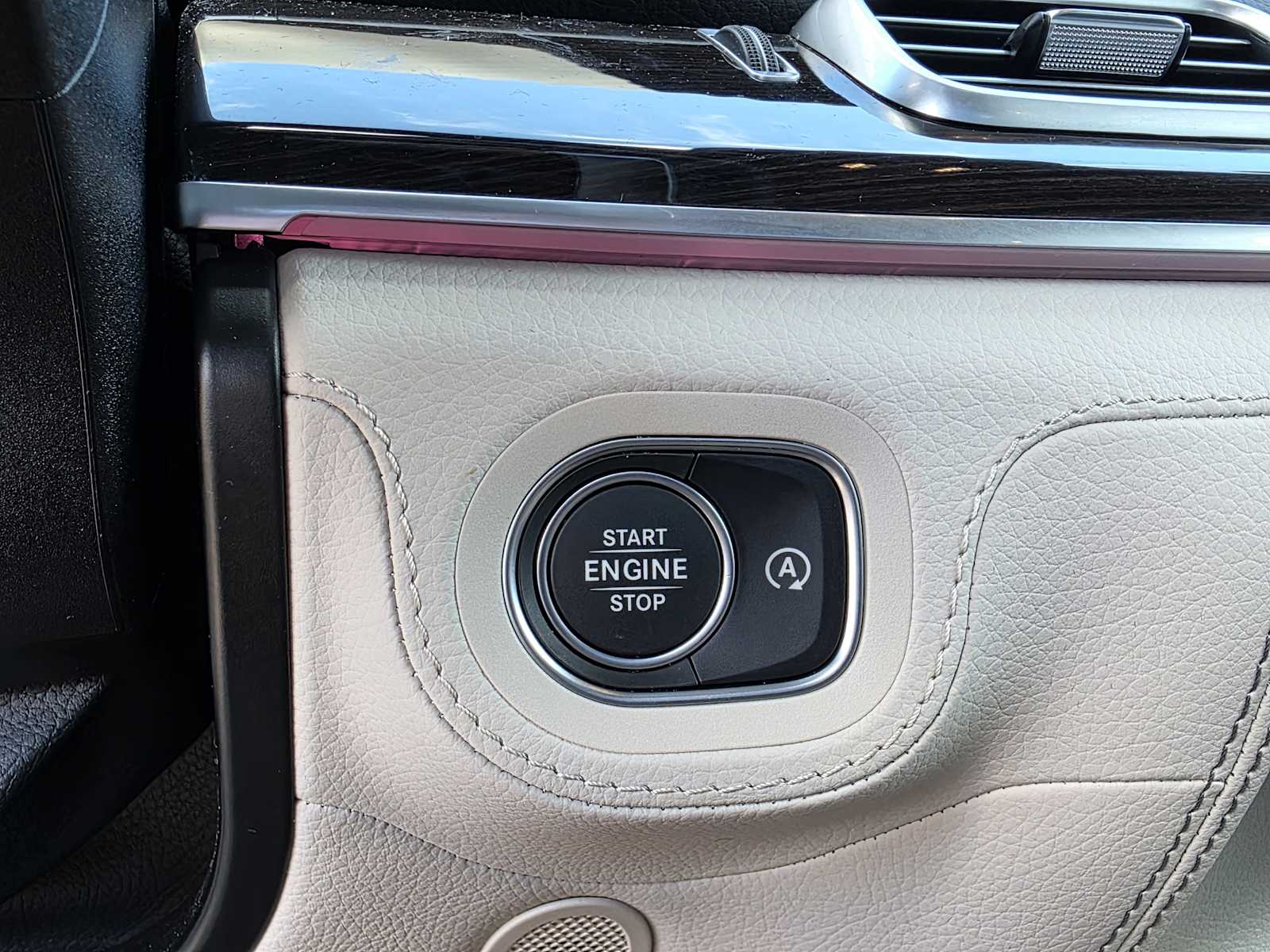 Thumbnail: 2025 Mercedes-Benz GLS - 24