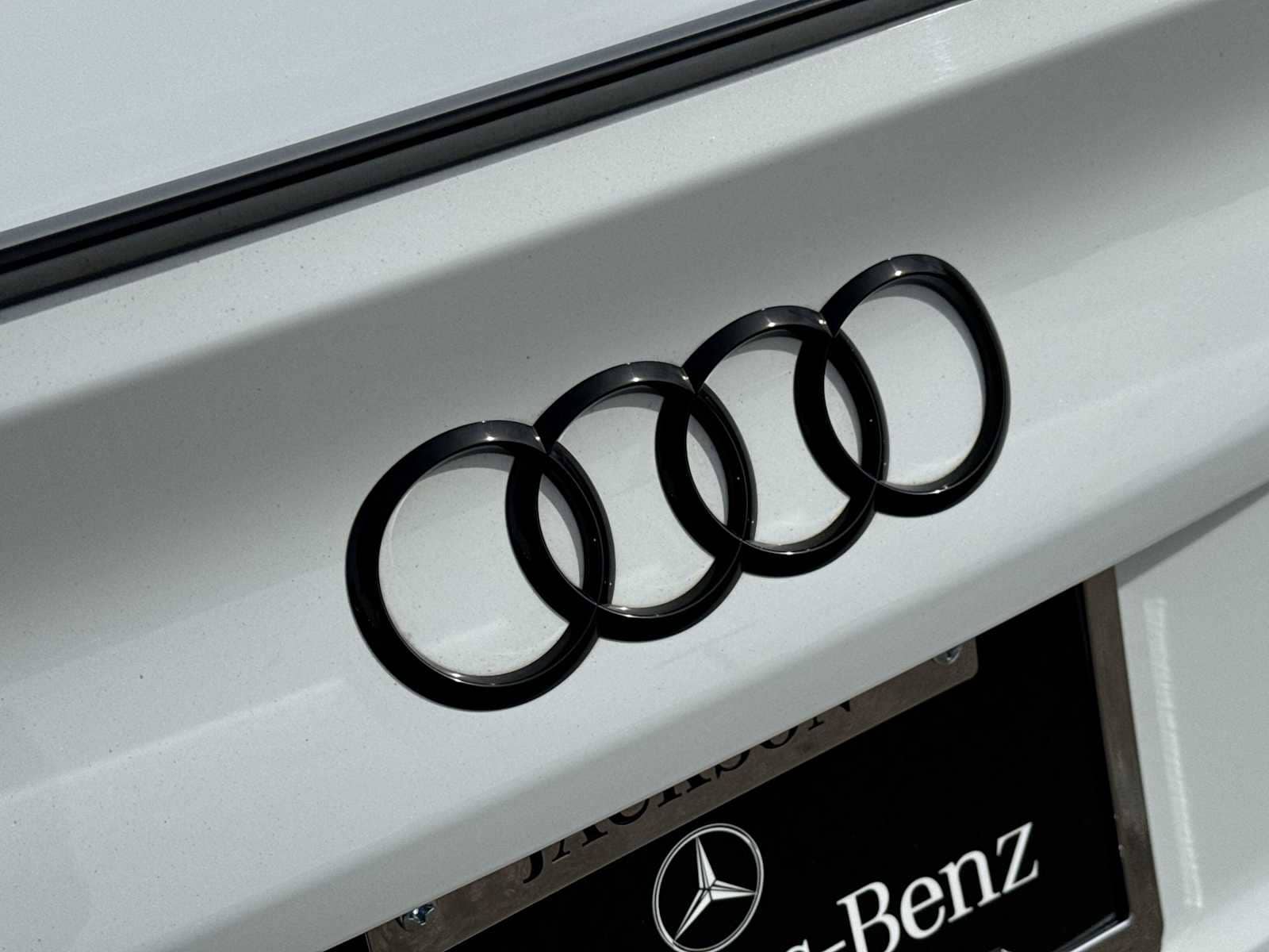 Thumbnail: 2024 Audi S5 - 10