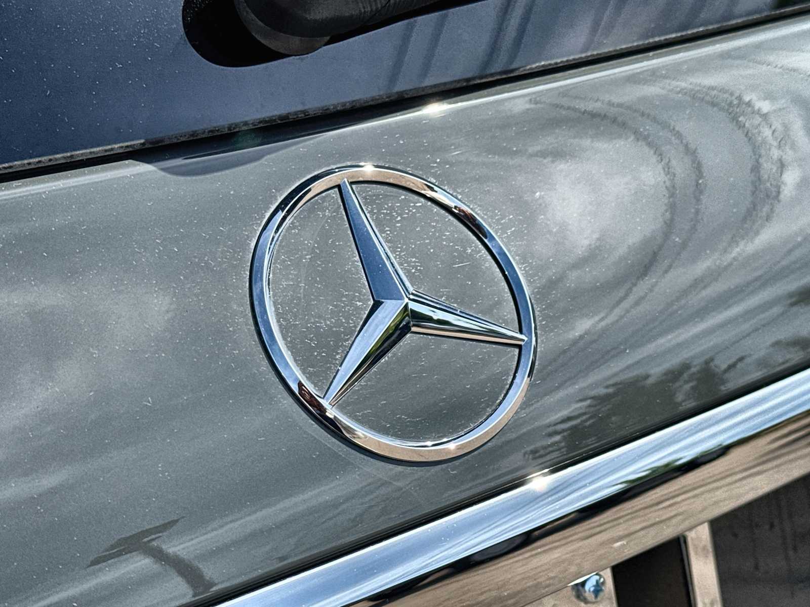 Thumbnail: 2026 Mercedes-Benz GLS - 16