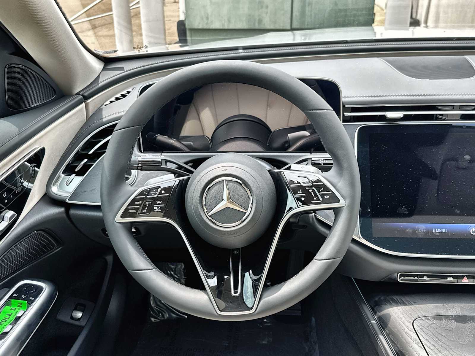 Thumbnail: 2026 Mercedes-Benz E-Class - 21