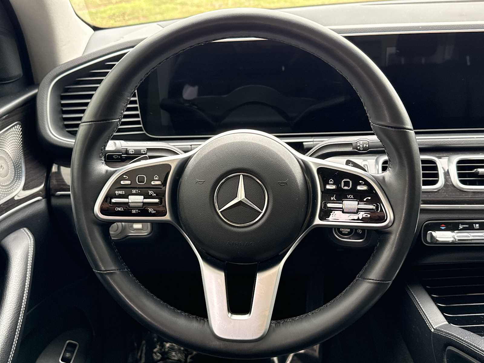 Thumbnail: 2023 Mercedes-Benz GLE - 21