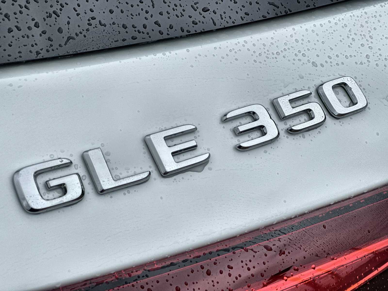 Thumbnail: 2026 Mercedes-Benz GLE - 15
