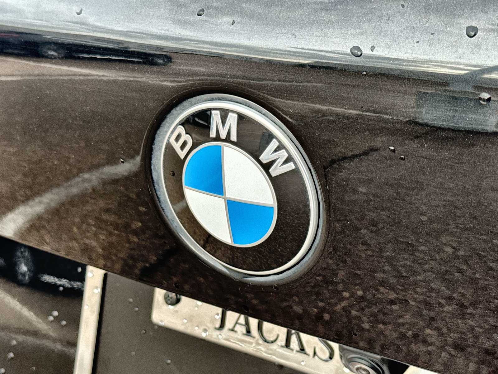 Thumbnail: 2023 BMW X5 - 16