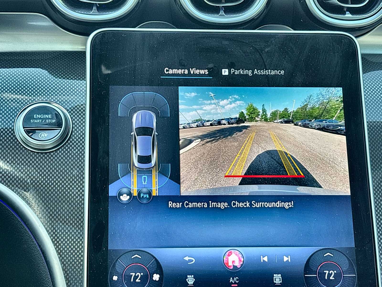 Thumbnail: 2026 Mercedes-Benz CLE - 27