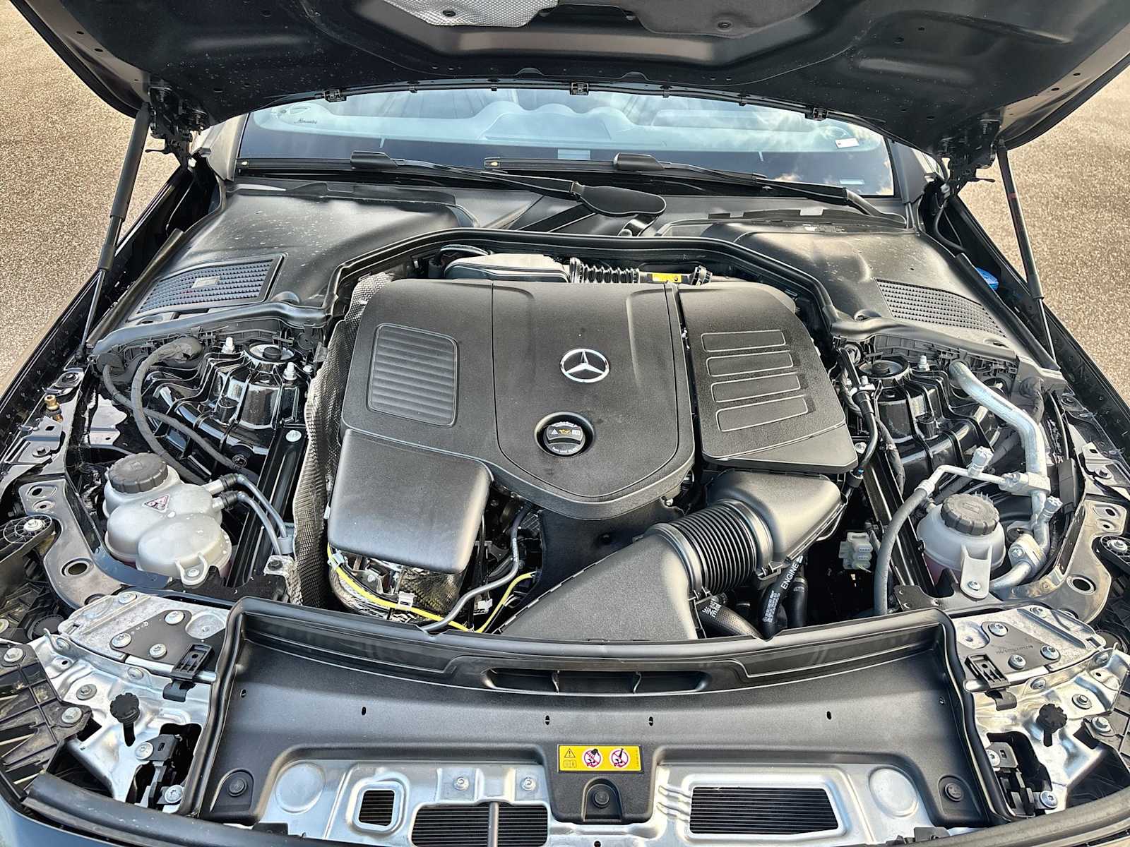 Thumbnail: 2026 Mercedes-Benz CLE - 12