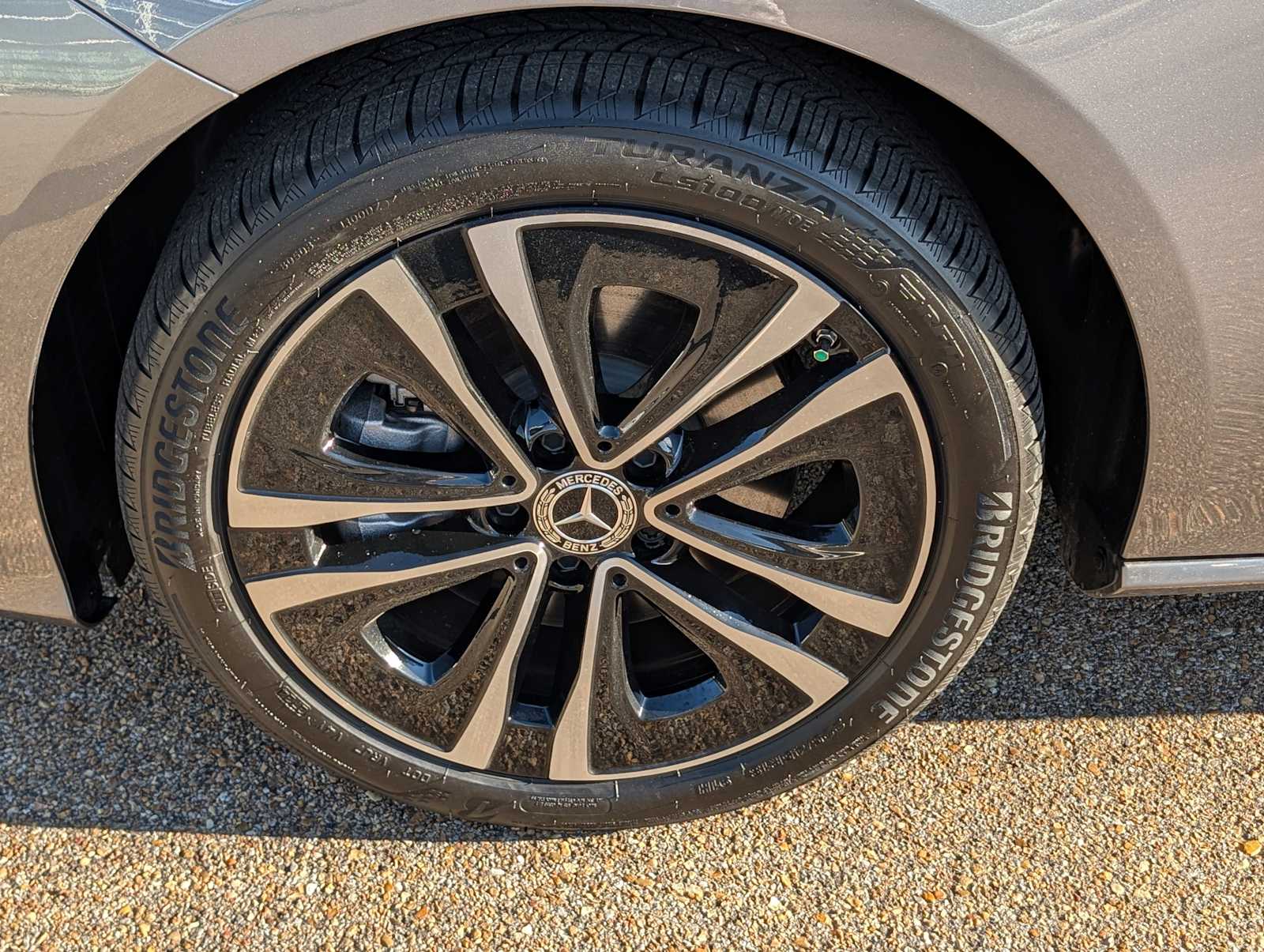 Thumbnail: 2025 Mercedes-Benz CLA - 31