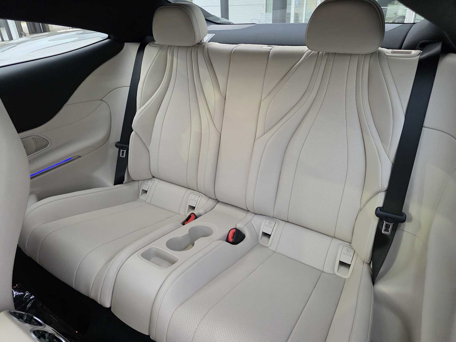 Thumbnail: 2026 Mercedes-Benz CLE - 14