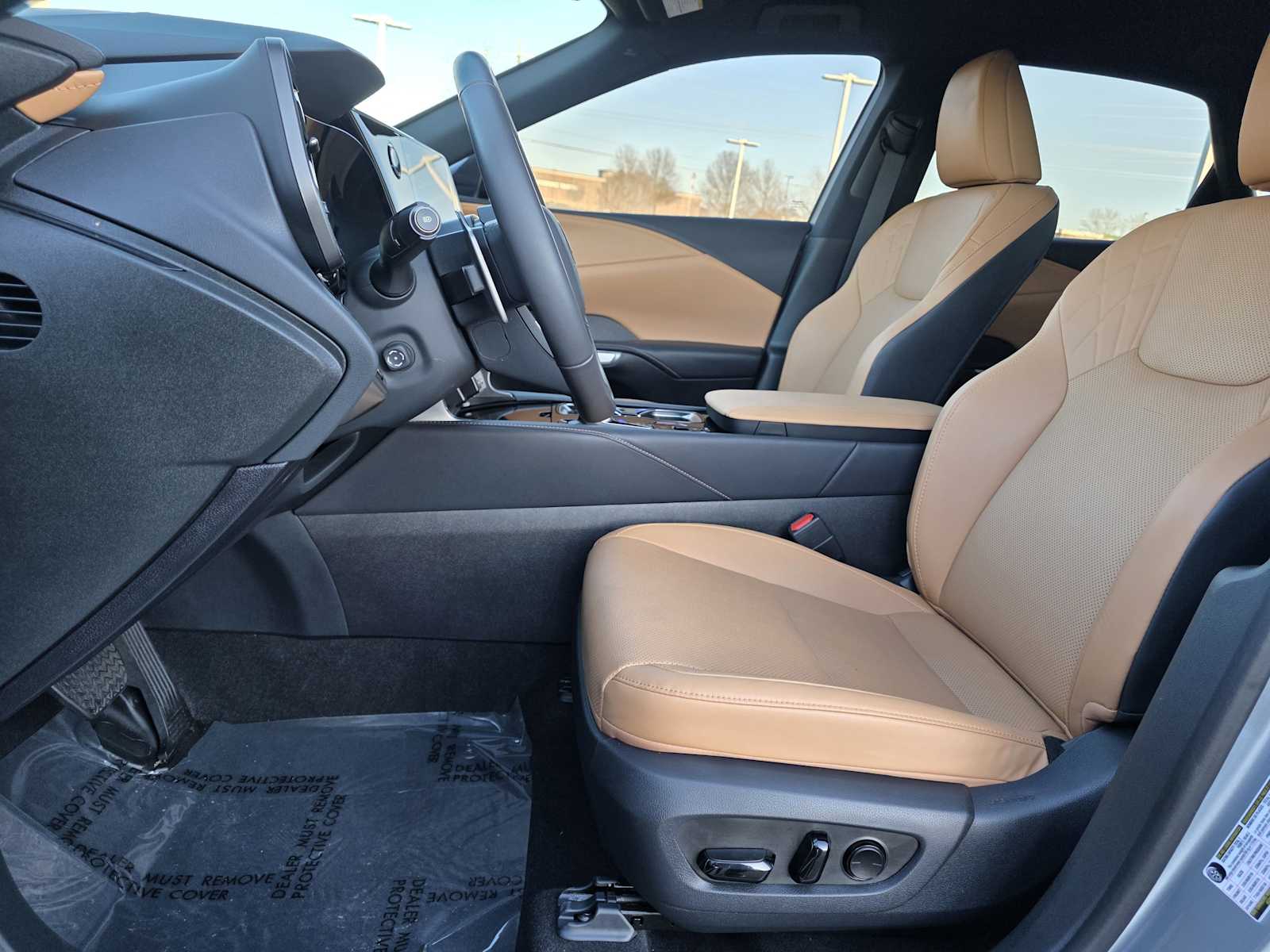 Thumbnail: 2025 Lexus RX - 11