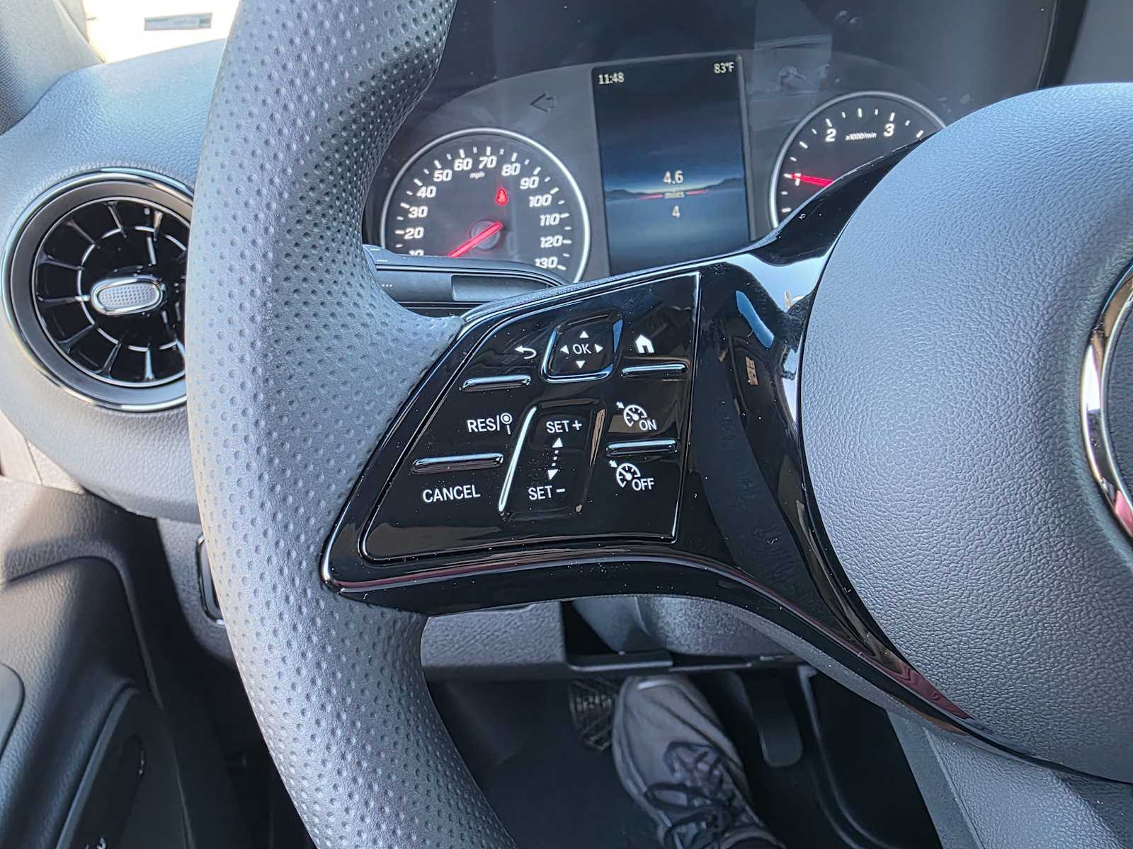 Thumbnail: 2026 Mercedes-Benz Sprinter - 23