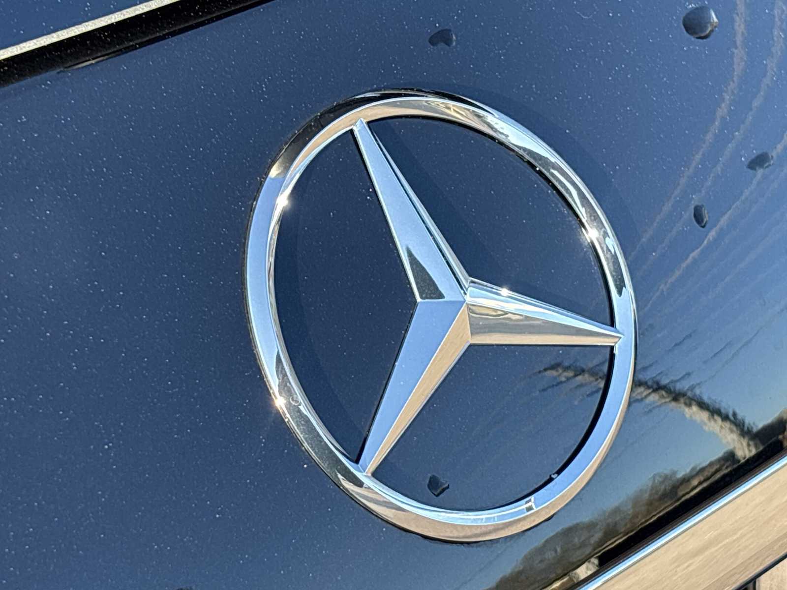 Thumbnail: 2026 Mercedes-Benz GLE - 14