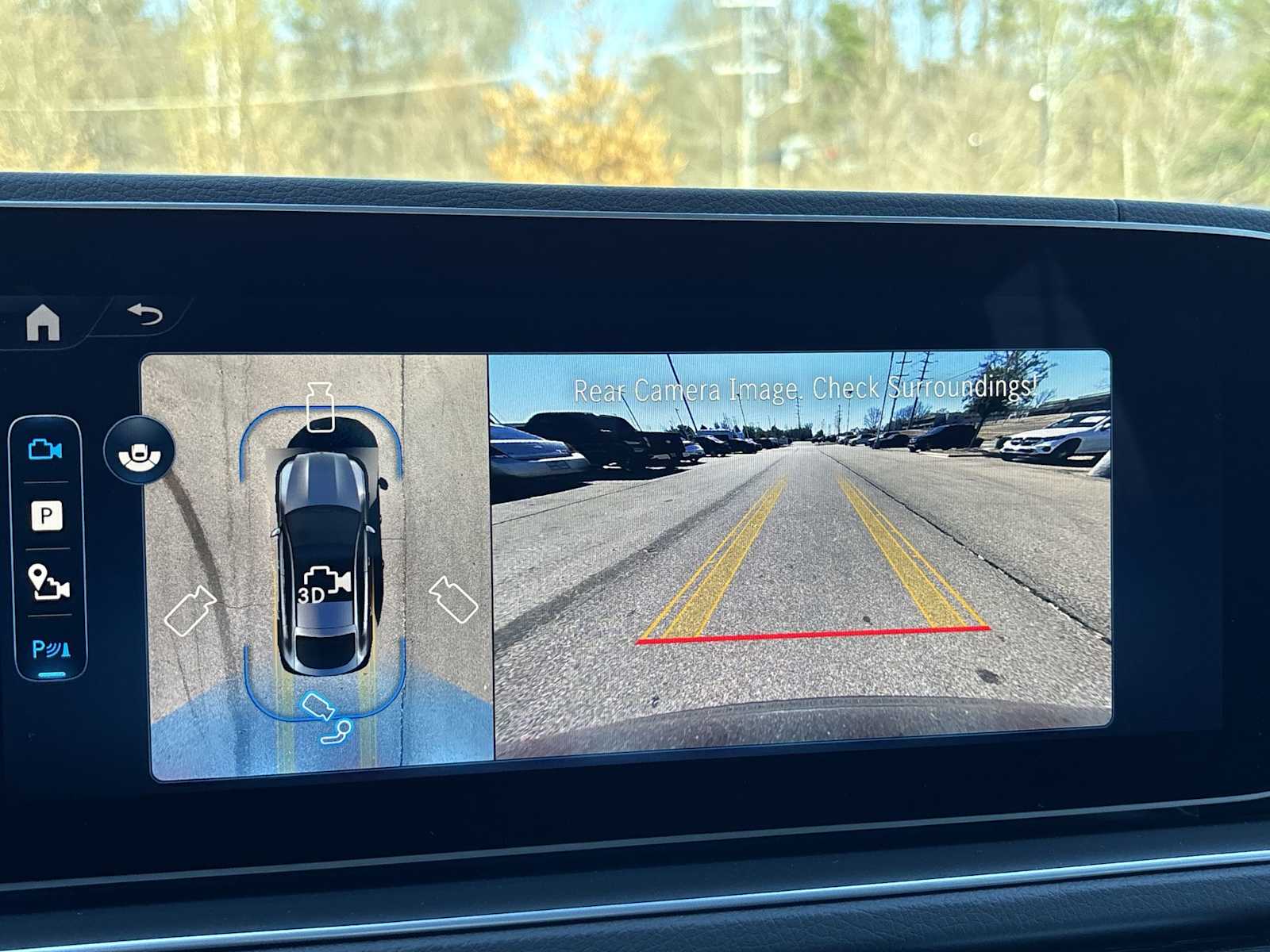 Thumbnail: 2026 Mercedes-Benz GLE - 22