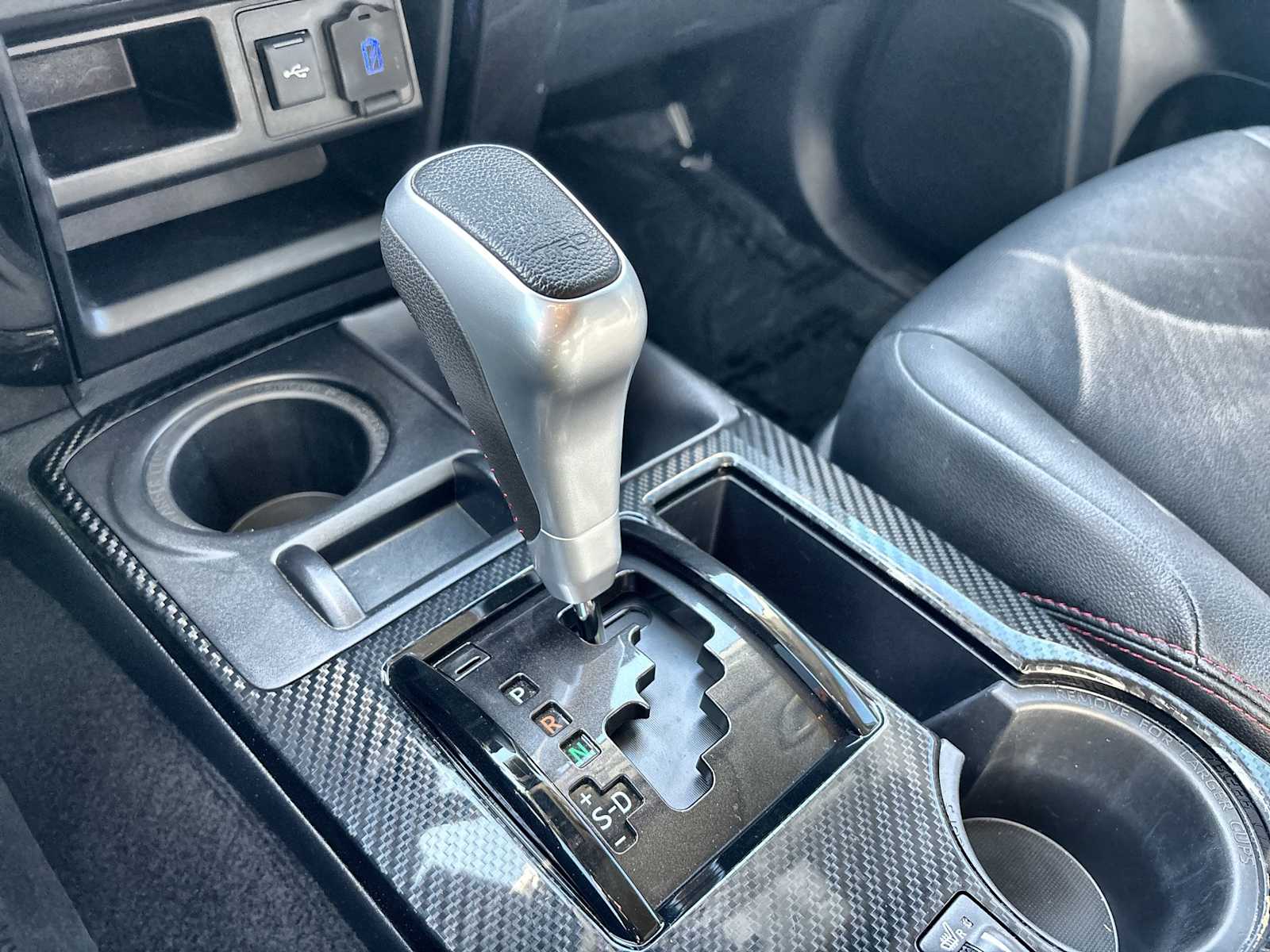 Thumbnail: 2022 Toyota 4Runner - 22