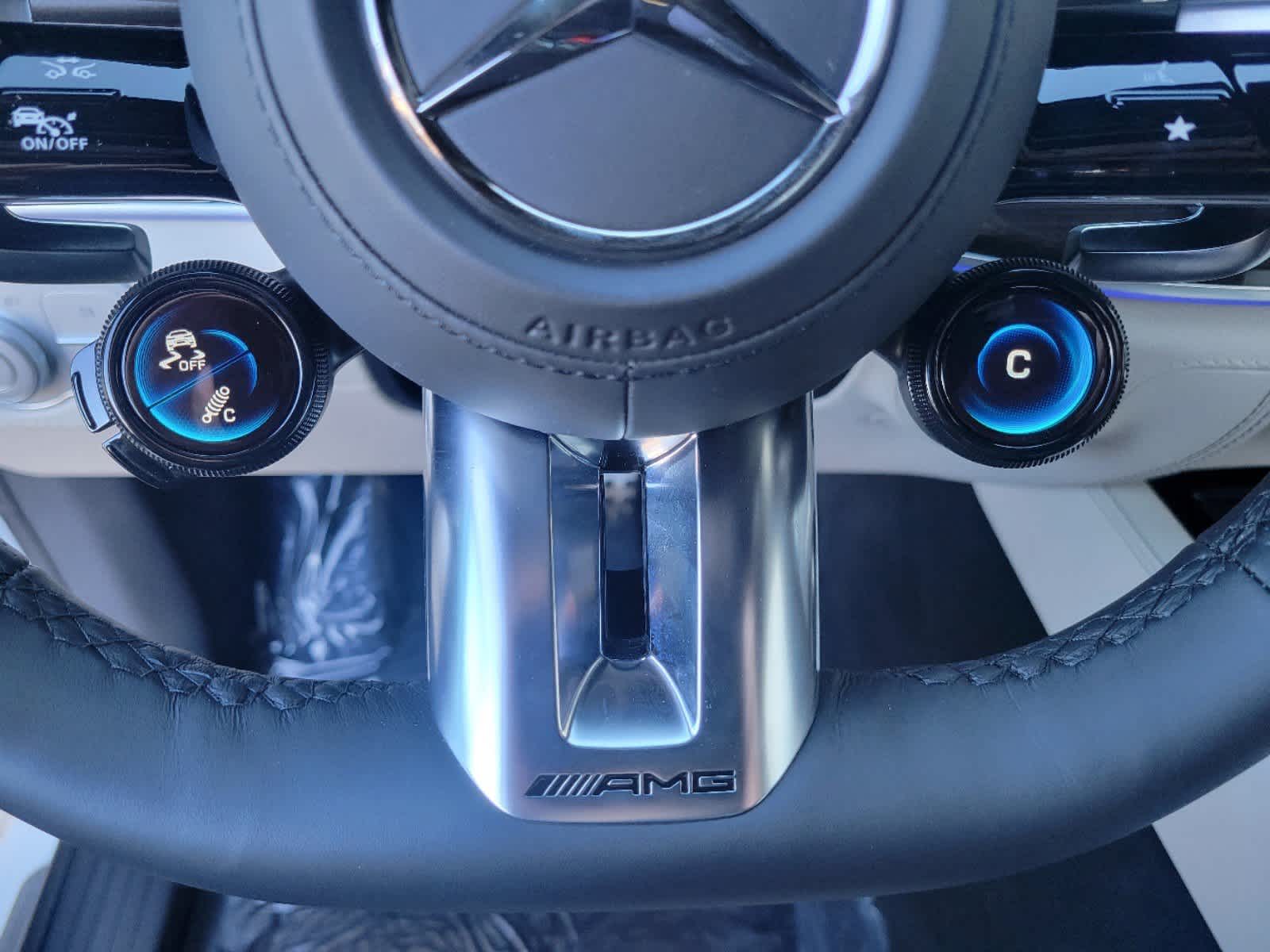 Thumbnail: 2025 Mercedes-Benz GLE - 7