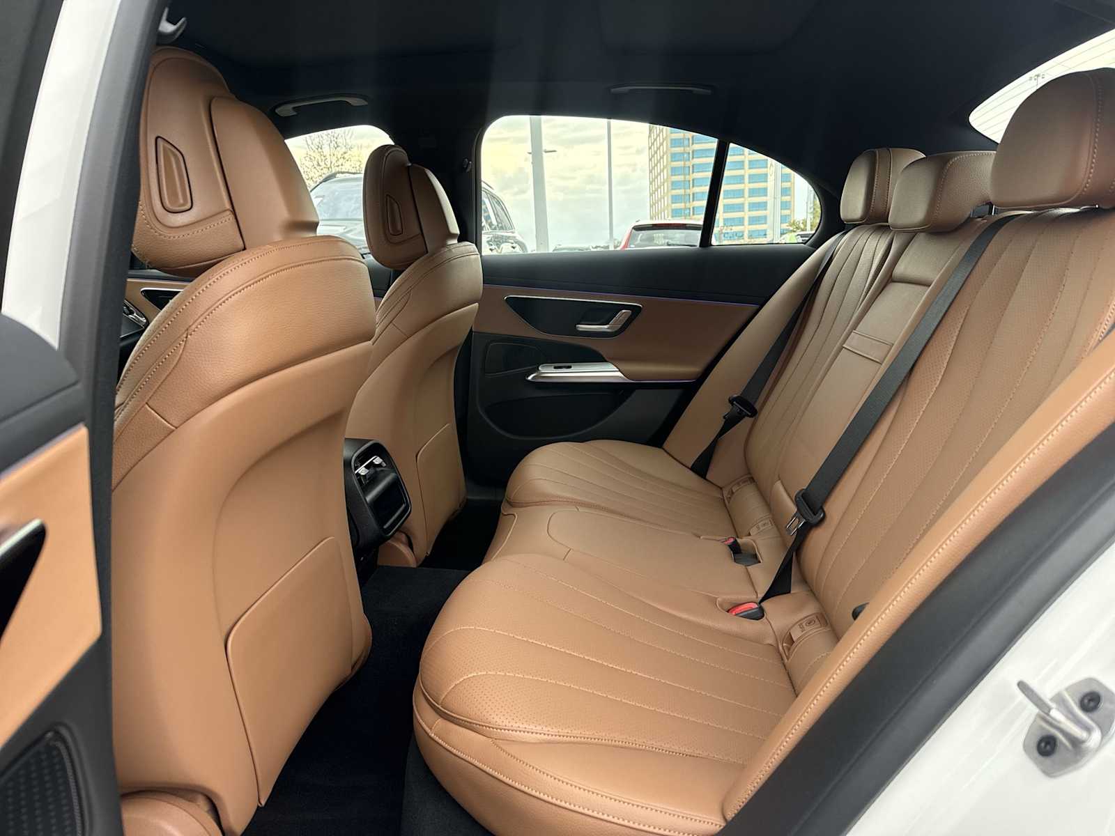 Thumbnail: 2026 Mercedes-Benz E-Class - 18