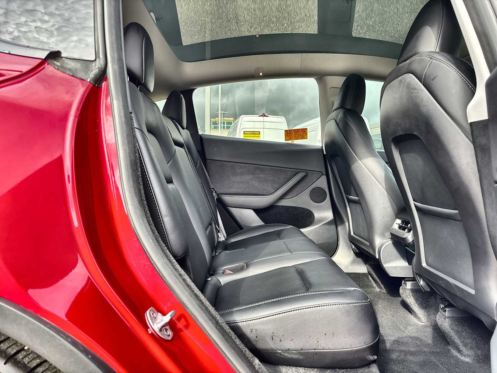 Thumbnail: 2023 Tesla Model Y - 18