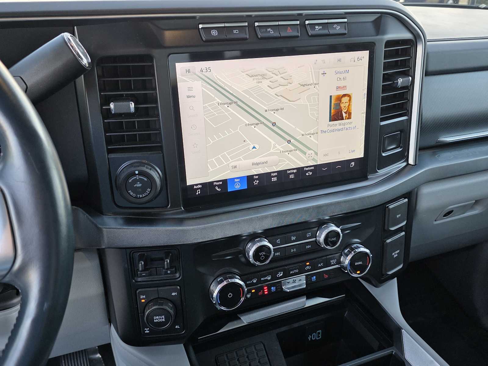 Thumbnail: 2024 Ford Econoline - 10