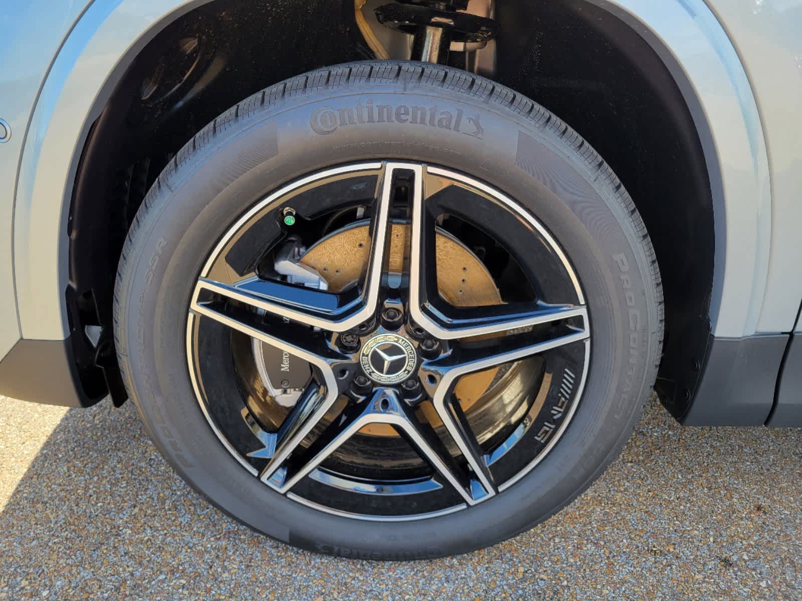 Thumbnail: 2025 Mercedes-Benz GLA - 26