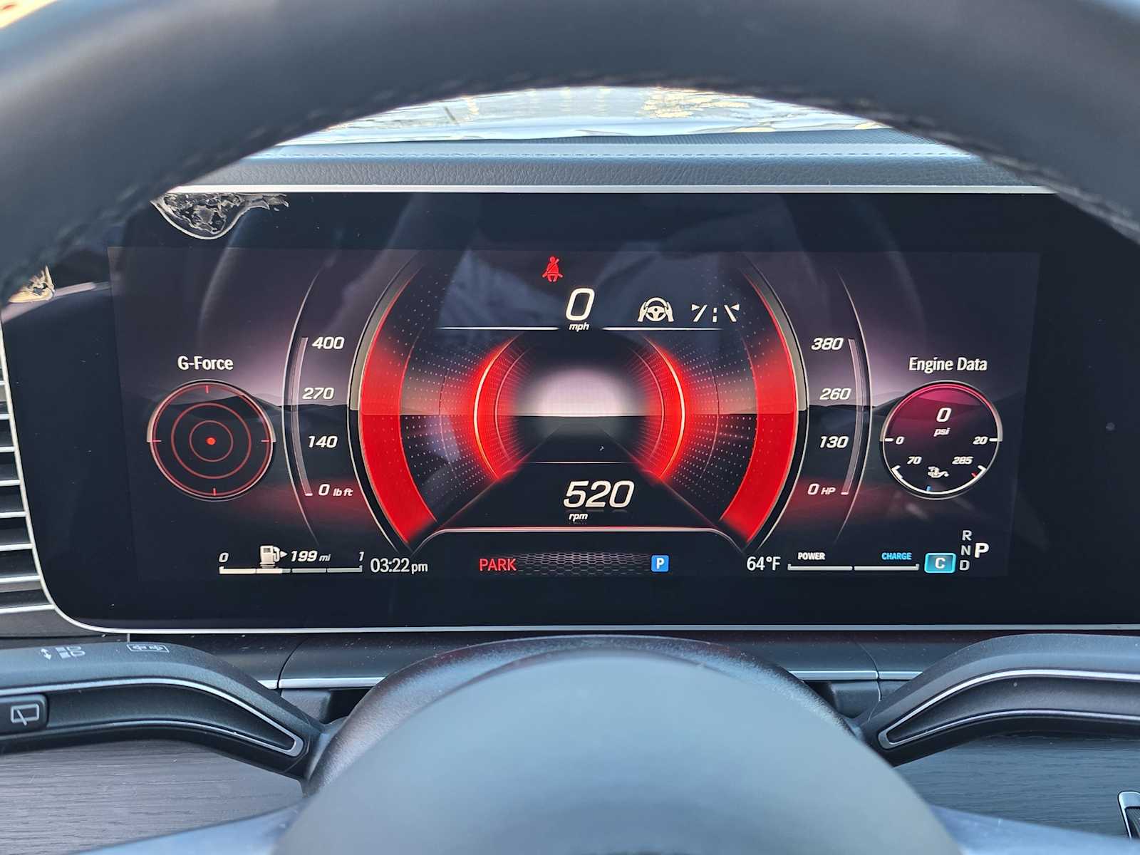 Thumbnail: 2025 Mercedes-Benz GLS - 11