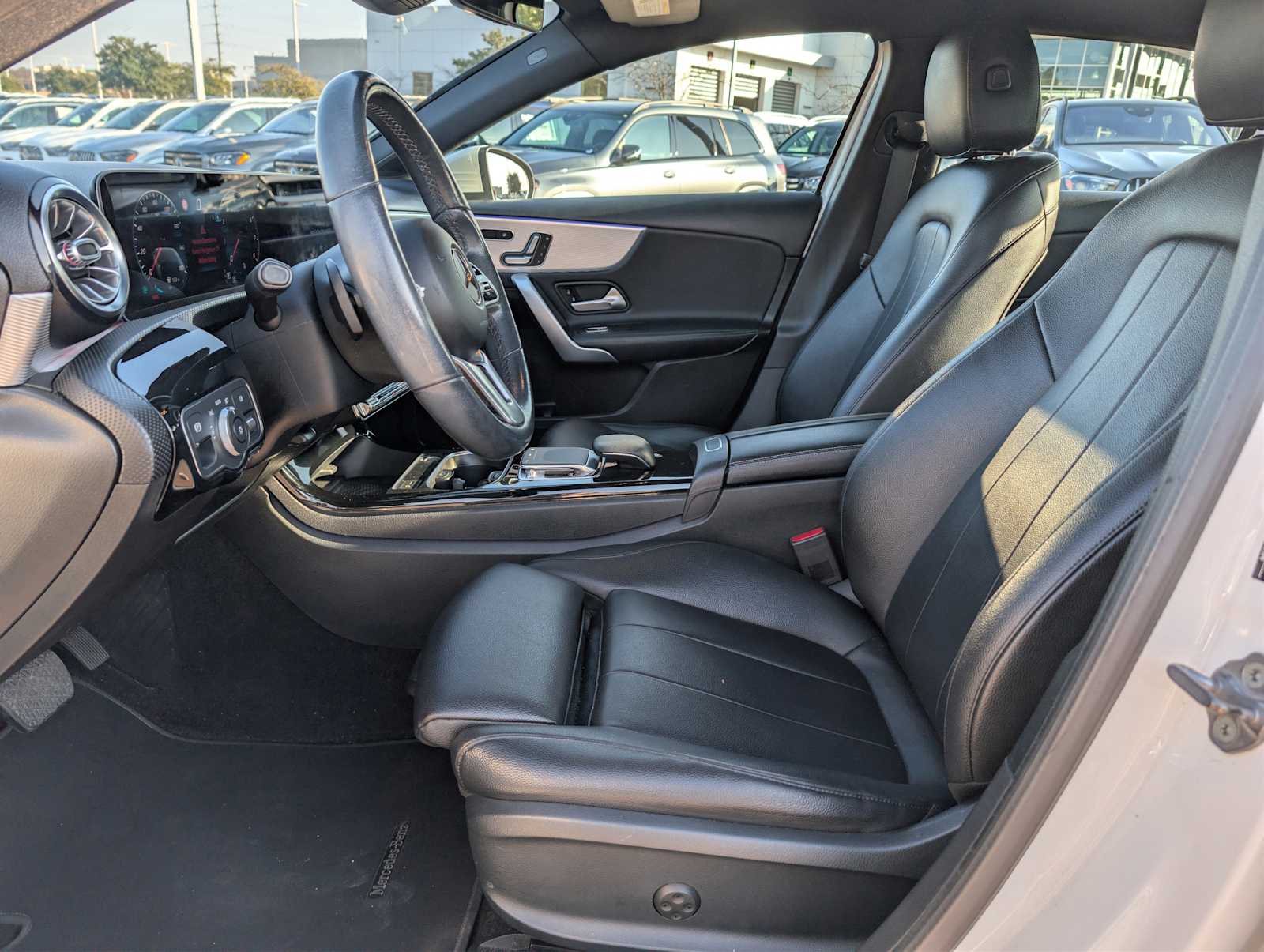 Thumbnail: 2019 Mercedes-Benz A-Class - 20