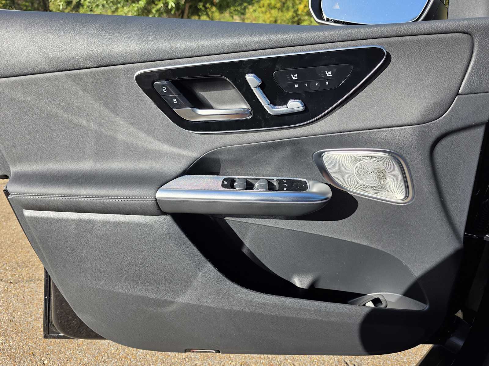 Thumbnail: 2026 Mercedes-Benz GLC - 16