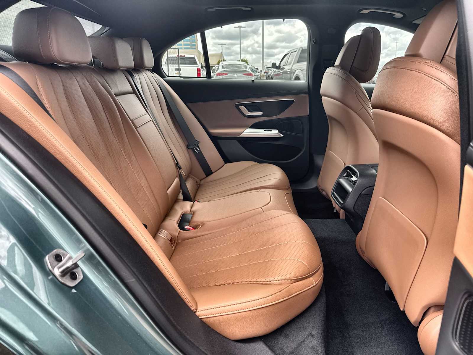 Thumbnail: 2026 Mercedes-Benz E-Class - 19