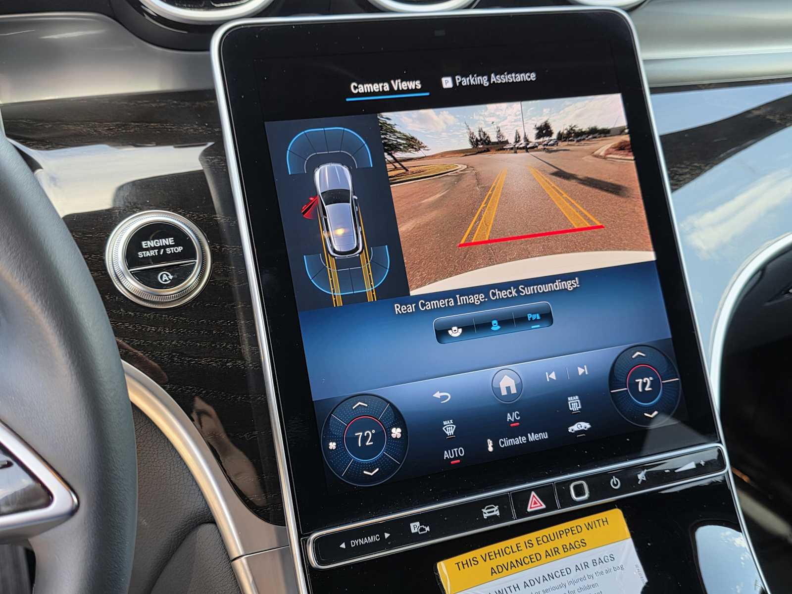 Thumbnail: 2025 Mercedes-Benz GLC - 10