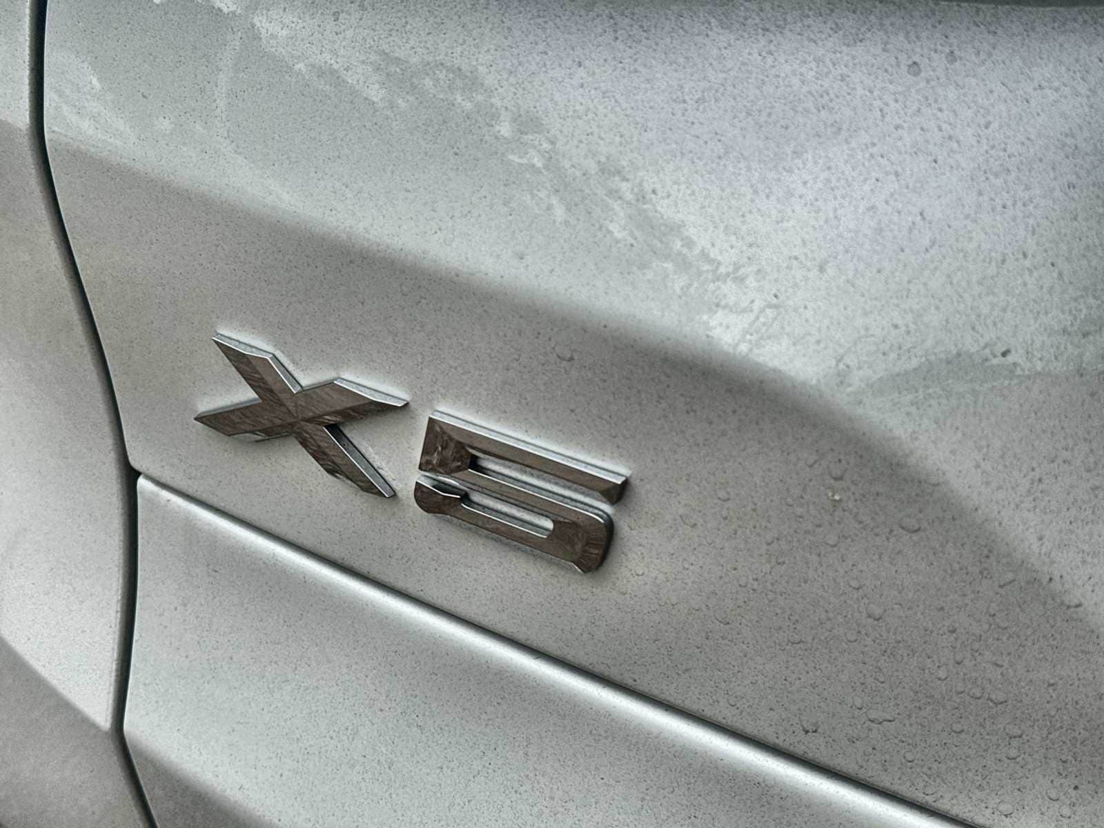 Thumbnail: 2026 BMW X5 - 15