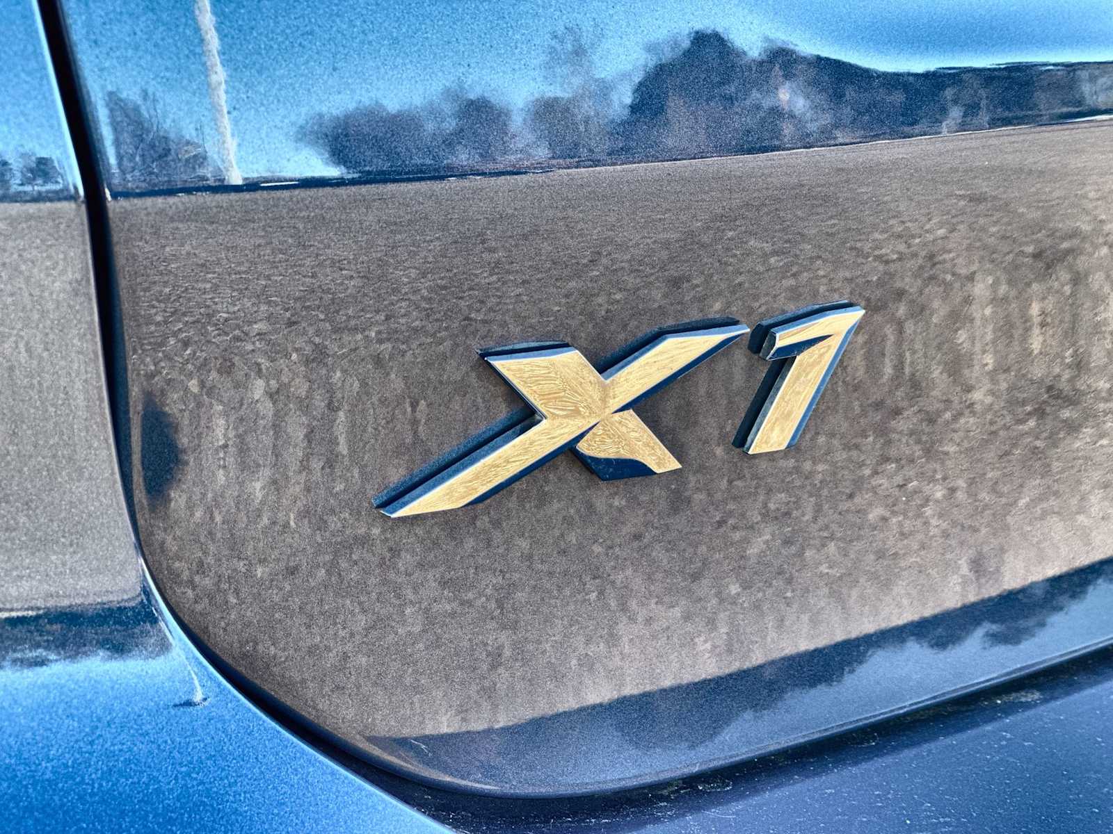 Thumbnail: 2021 BMW X1 - 15