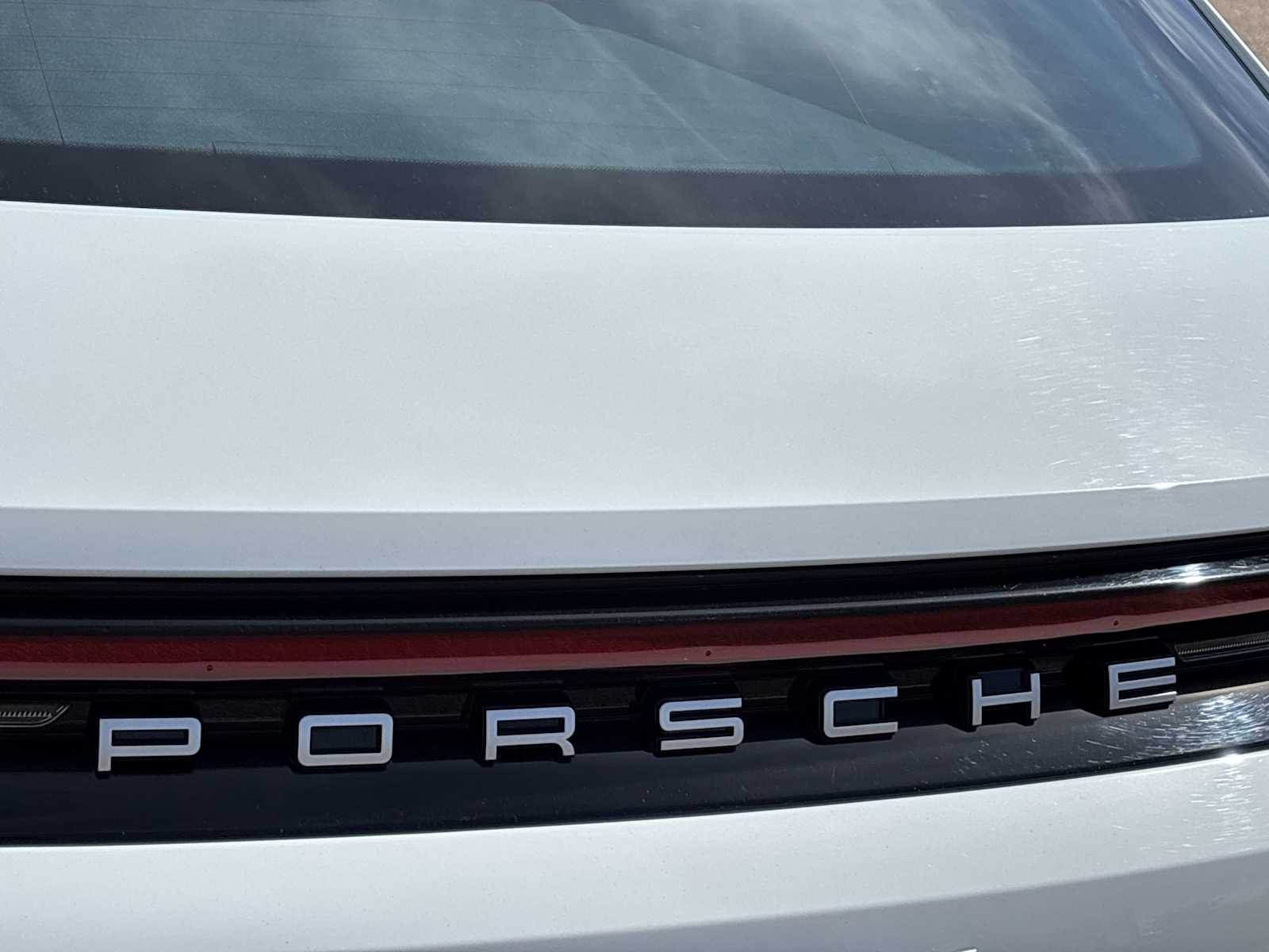 Thumbnail: 2025 Porsche Panamera - 14