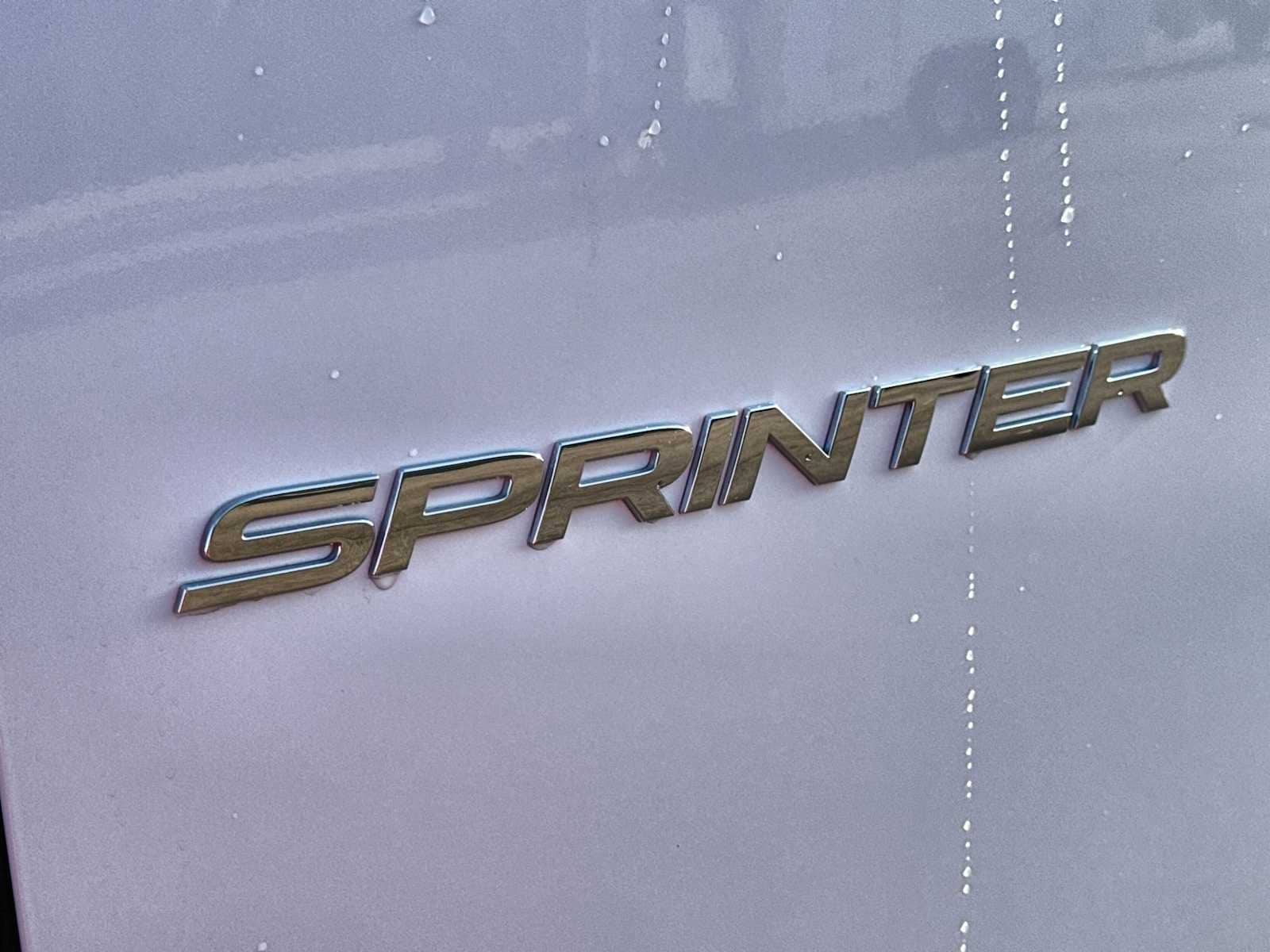 Thumbnail: 2026 Mercedes-Benz Sprinter - 14